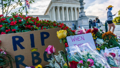 Is the supreme court too partisan heres what 3 reform proposals would do