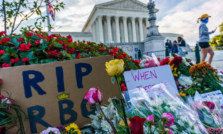 Is the supreme court too partisan heres what 3 reform proposals would do