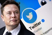 It looks like elon musk is taking over at titter