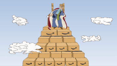 9 ways to imagine jeff bezos wealth