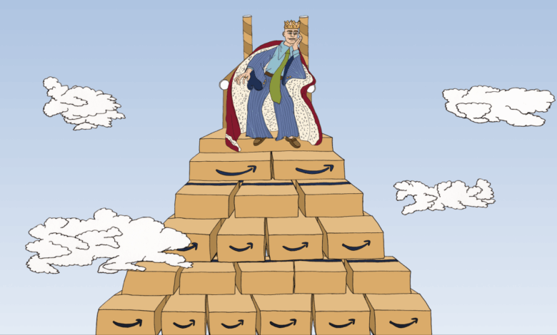 9 ways to imagine jeff bezos wealth