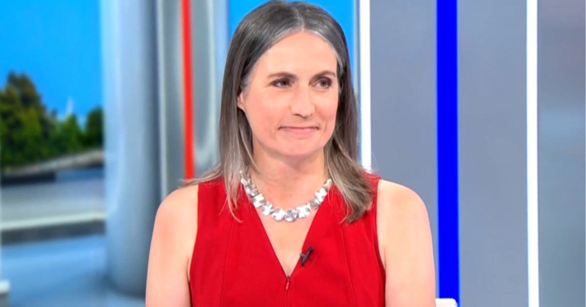 Transcript fiona hill on