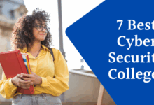 Community colleges on track for 100 million to improve cybersecurity