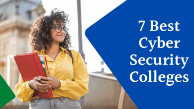 Community colleges on track for 100 million to improve cybersecurity