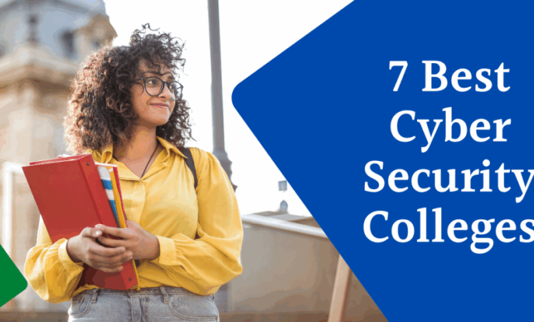 Community colleges on track for 100 million to improve cybersecurity