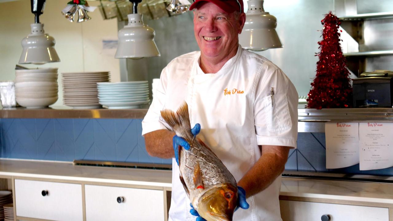 Restaurants are getting creative with menus to counter soaring food costs