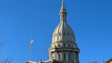 In this michigan county pandemic stimulus funds are remaking public health programs