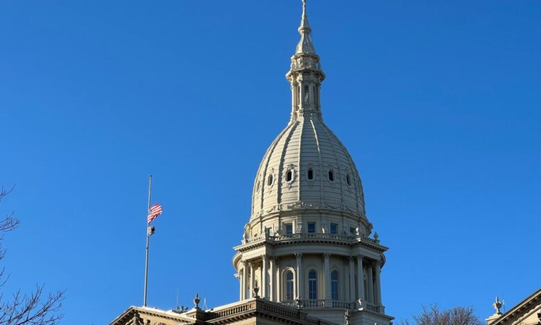 In this michigan county pandemic stimulus funds are remaking public health programs