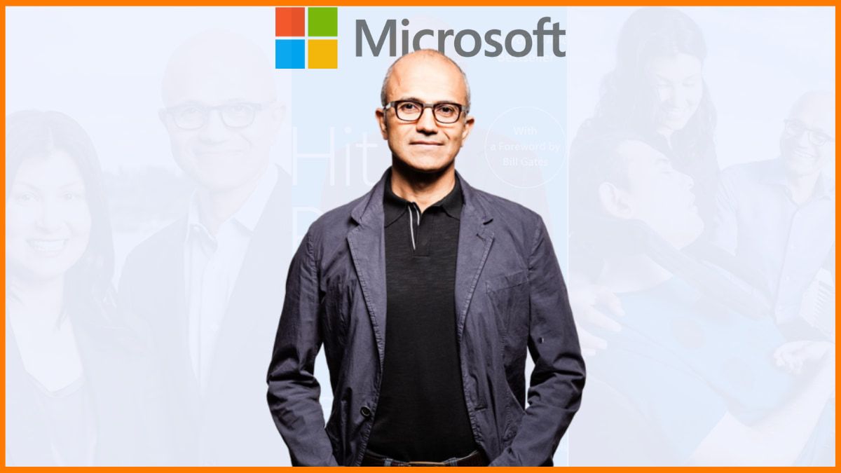 Heres what microsoft ceo satya nadella thinks about your never ending work day