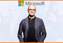 Heres what microsoft ceo satya nadella thinks about your never ending work day