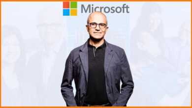 Heres what microsoft ceo satya nadella thinks about your never ending work day