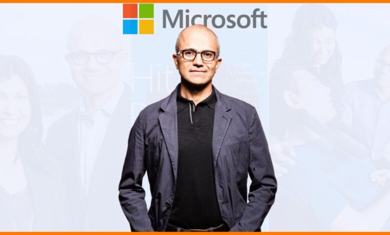 Heres what microsoft ceo satya nadella thinks about your never ending work day