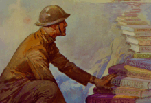 Books are the latest casualty of the new conservative culture war