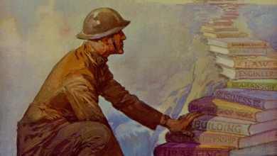 Books are the latest casualty of the new conservative culture war