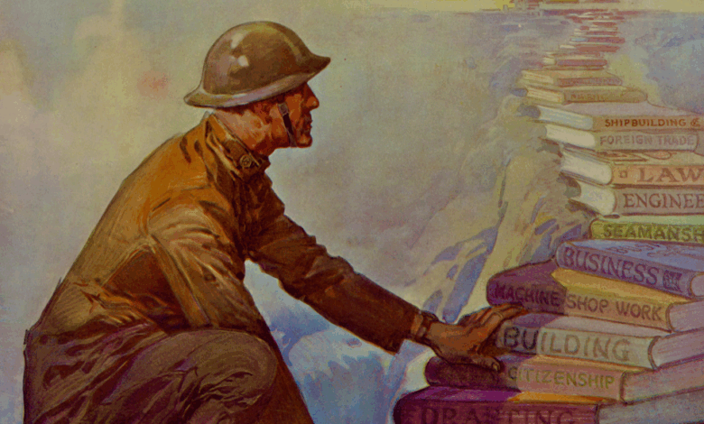 Books are the latest casualty of the new conservative culture war