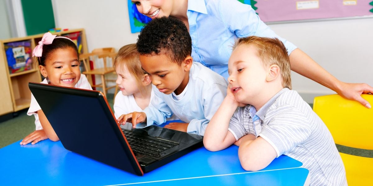 How to evolve your k 12 cybersecurity approach