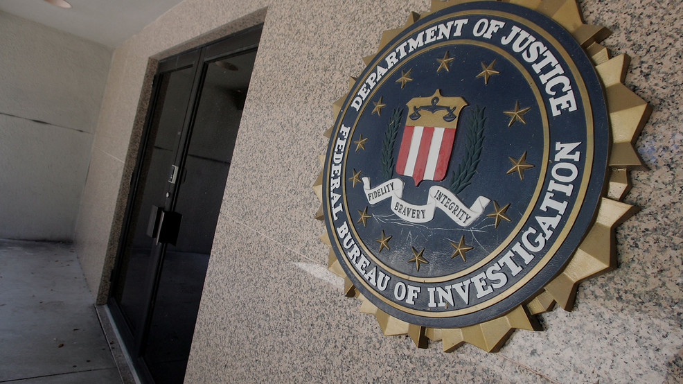 Men accused of impersonating federal agents being investigated for possible ties to iranian intelligence