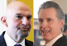 Why centrist michael shellenberger is challenging california gov gavin newsom