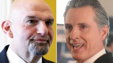 Why centrist michael shellenberger is challenging california gov gavin newsom