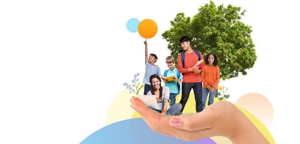 Wellbeing Heres how to support student well being