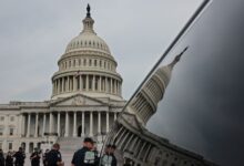 Men accused of impersonating federal agents being investigated for possible ties to iranian intelligence