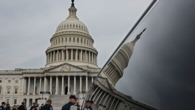 Men accused of impersonating federal agents being investigated for possible ties to iranian intelligence