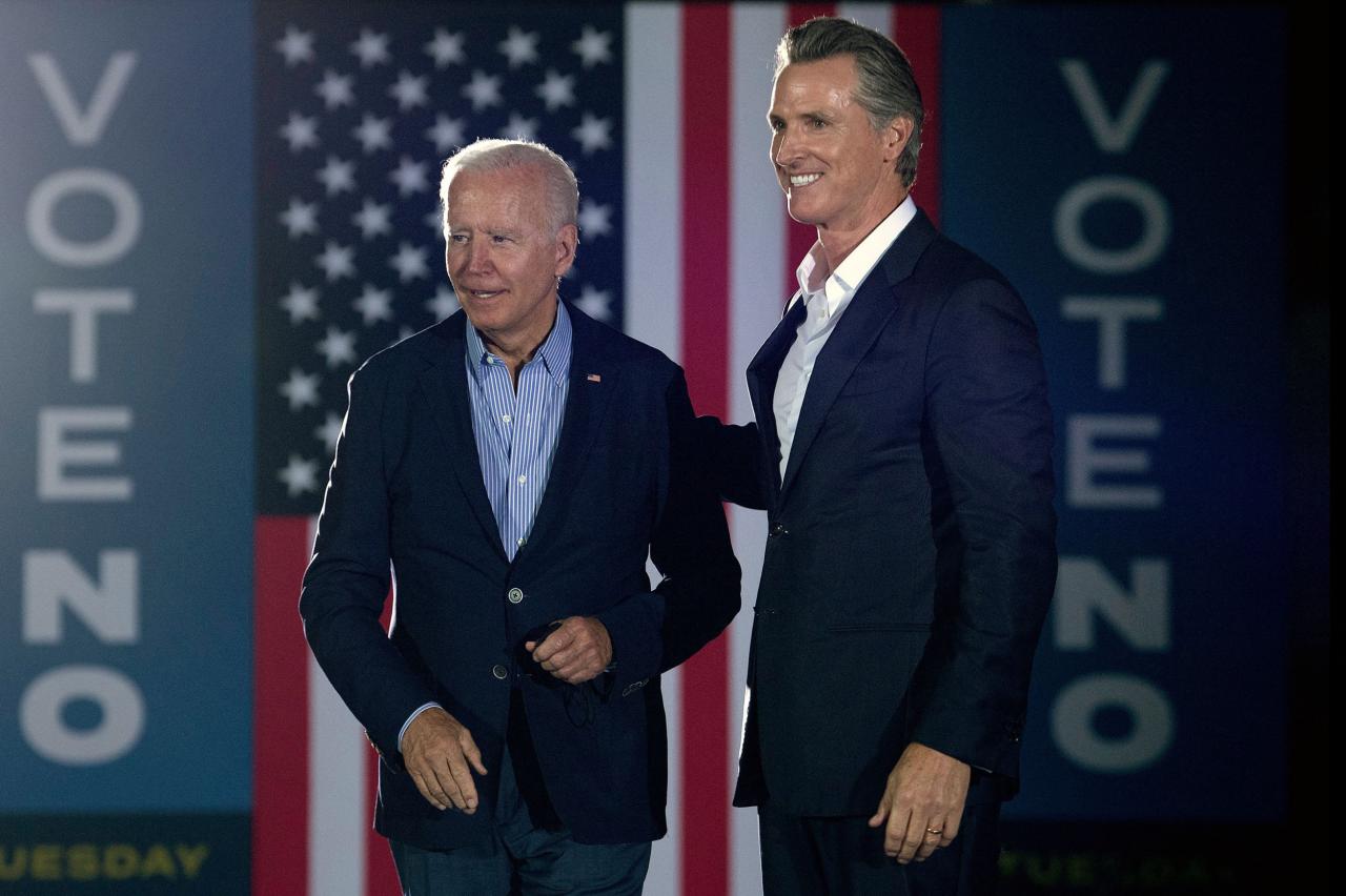 Governor california cox newsom villaraigosa race shut republican democrat candidates face gubernatorial gavin tom antonio election primary tuesday going three