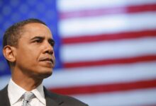 Barack obama reminds everyone of the biggest lesson he learned as president