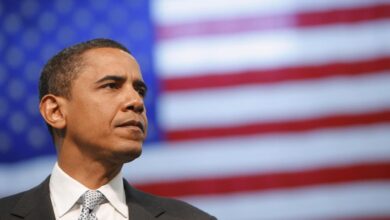 Barack obama reminds everyone of the biggest lesson he learned as president