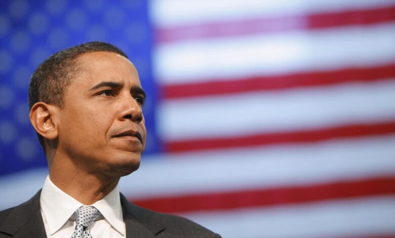 Barack obama reminds everyone of the biggest lesson he learned as president