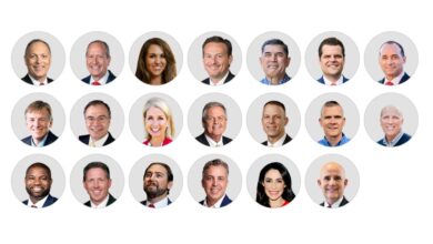 Every single house judiciary committee republican votes against bill to fight domestic terrorism