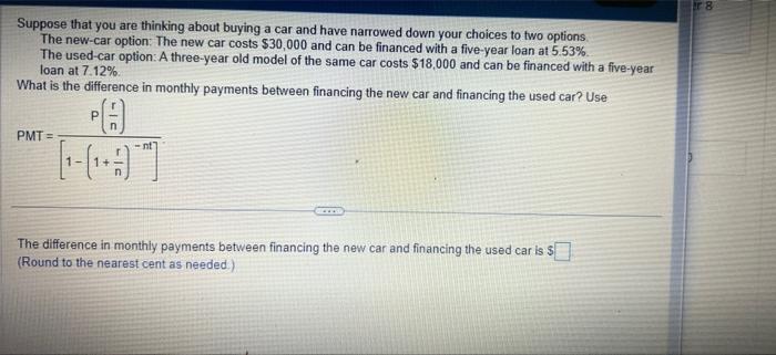Thinking about buying a car heres what auto experts say you need to know