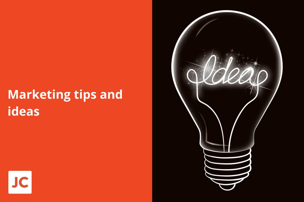 How to find and refine valuable ideas for your organization