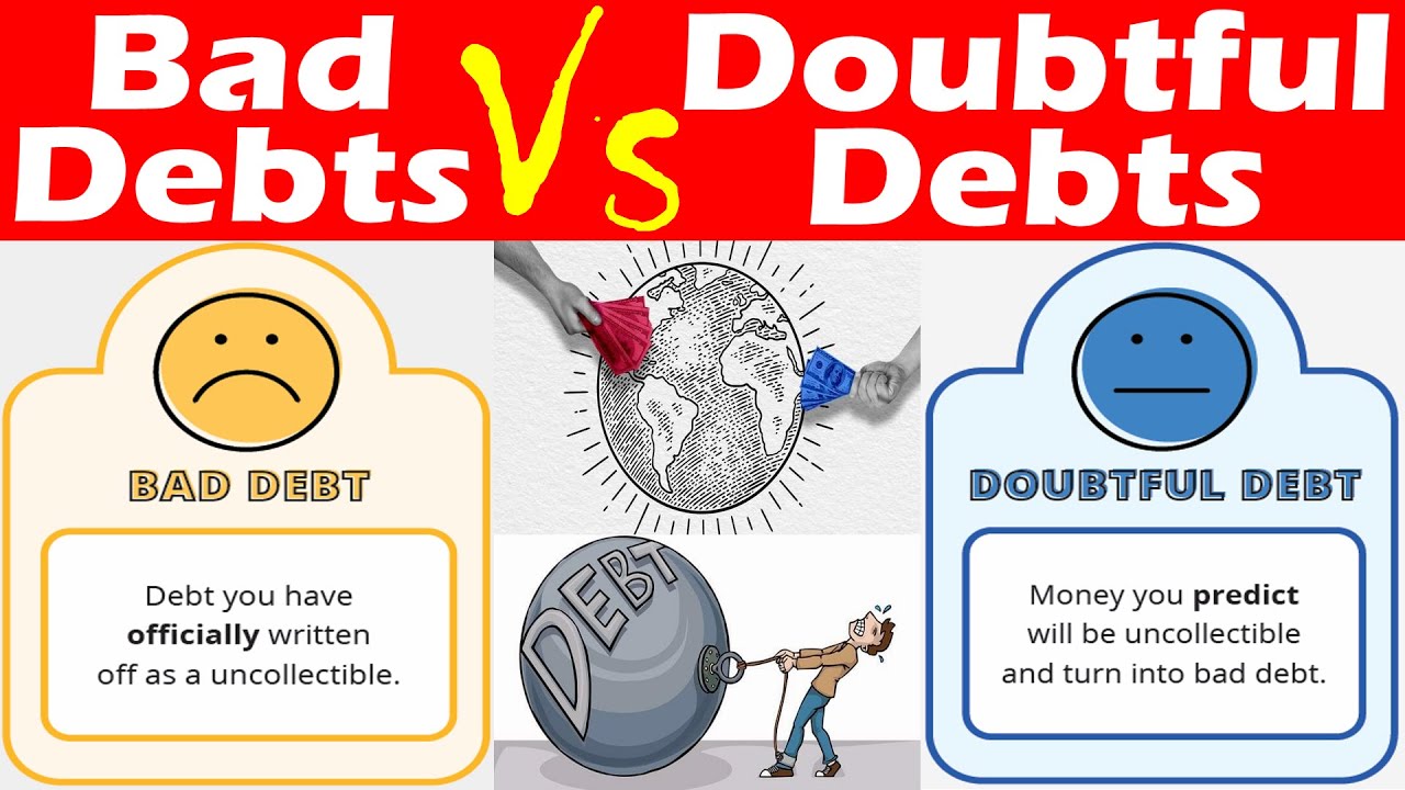 Debt used well is not evil