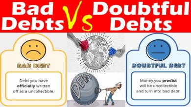 Debt used well is not evil