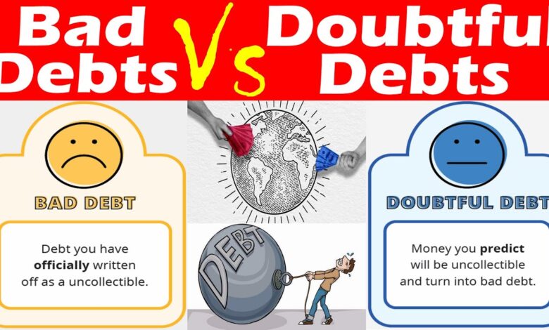 Debt used well is not evil