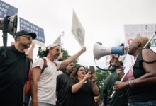 Gop congressional candidate believes abortion is a human sacrifice to demons