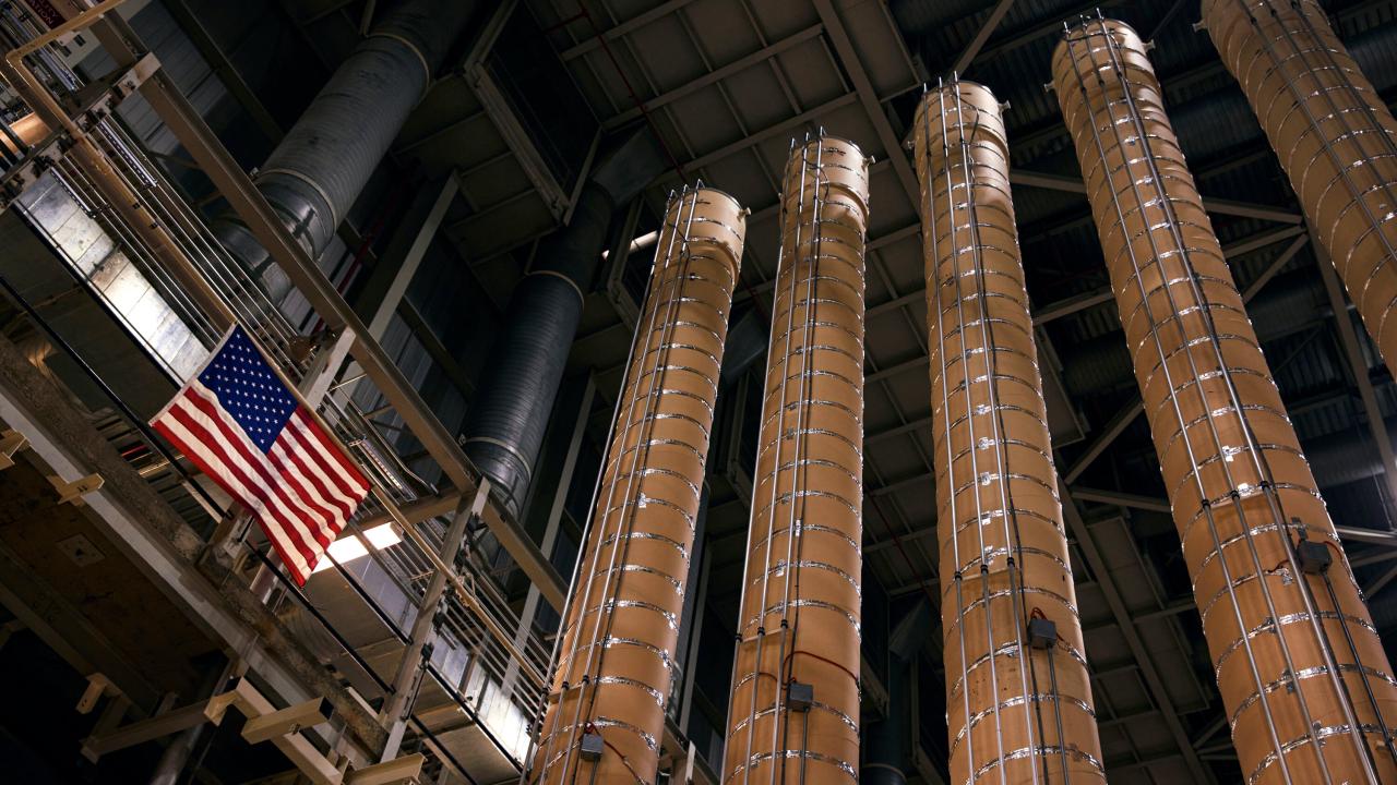 Russias aggression prompts calls to rethink u s uranium imports