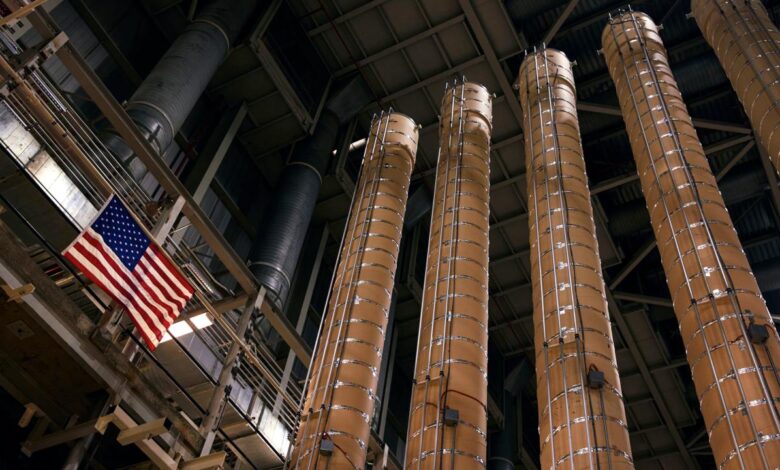 Russias aggression prompts calls to rethink u s uranium imports