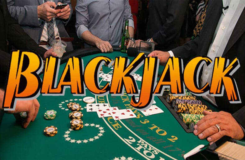Why is live blackjack so popular
