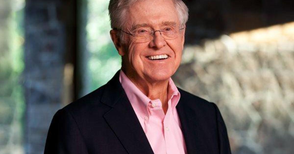 Koch industries stays in russia backs groups opposing u s sanctions