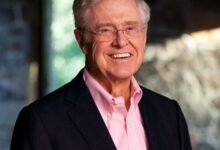 Koch industries stays in russia backs groups opposing u s sanctions