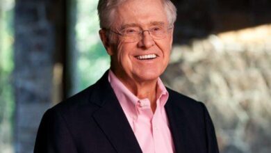 Koch industries stays in russia backs groups opposing u s sanctions