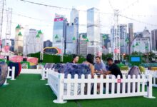 Zero covid strategies are being ditched but they were the best option