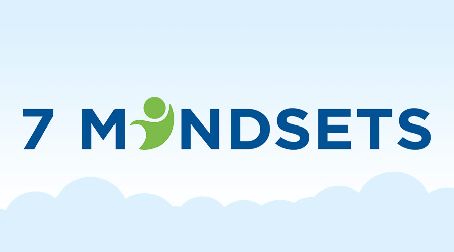 7 mindsets acquires lessons for sel
