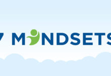 7 mindsets acquires lessons for sel