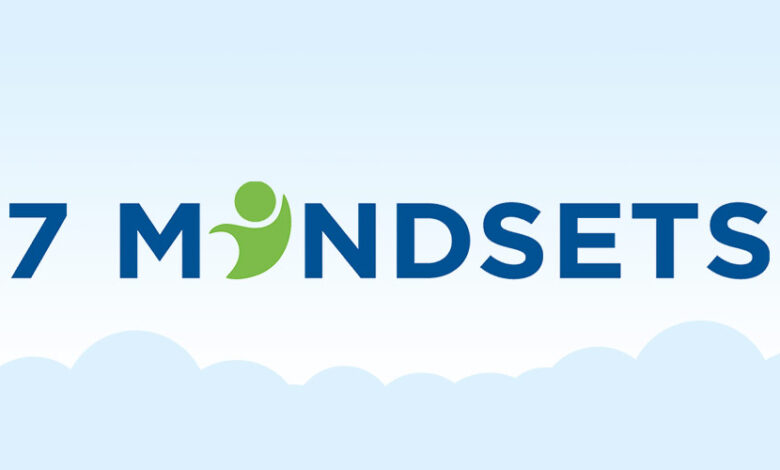 7 mindsets acquires lessons for sel