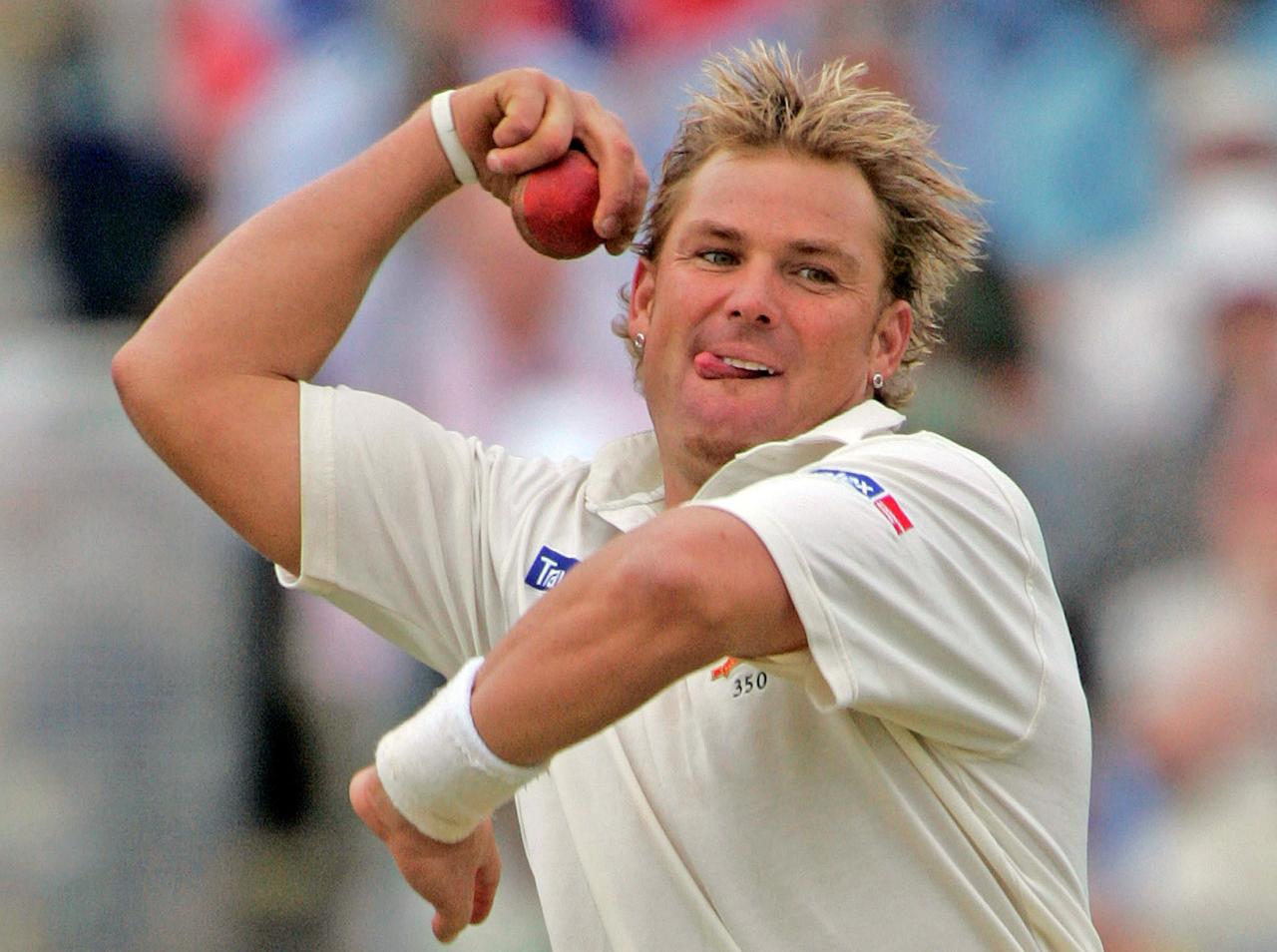 Analysis shane warne was so much more than a celebrity cricketer