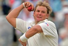 Analysis shane warne was so much more than a celebrity cricketer