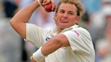 Analysis shane warne was so much more than a celebrity cricketer